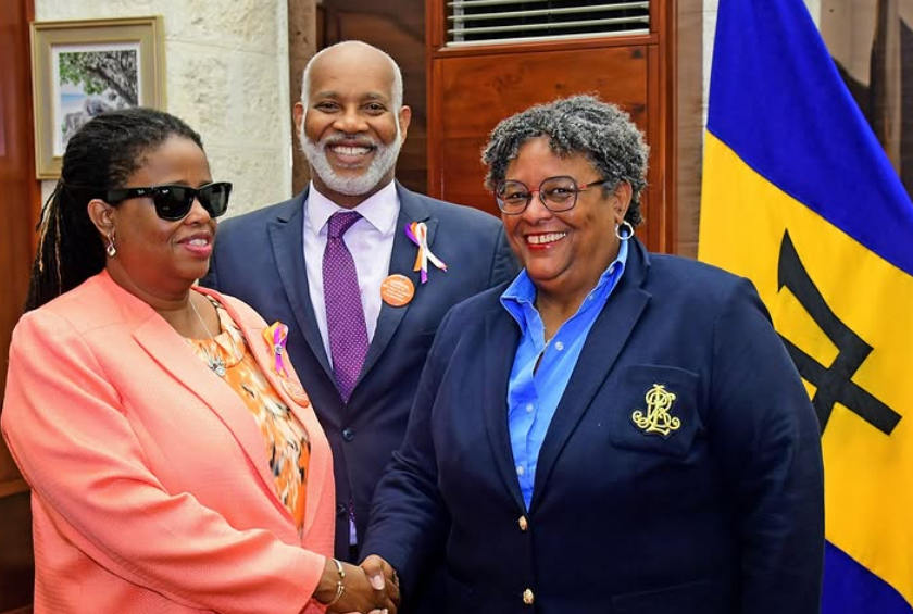 New human rights commissioner sets sights on rights protection framework