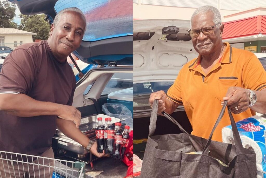 Still making Christmas – even at ‘these prices’