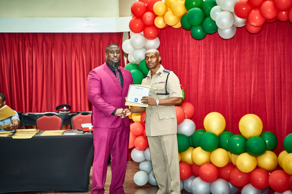 Police chief urges renewed fight against gun crime