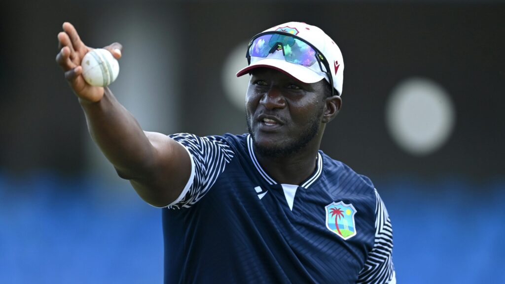 T20 World Cup maybe a defining moment for Sammy, says noted commentator