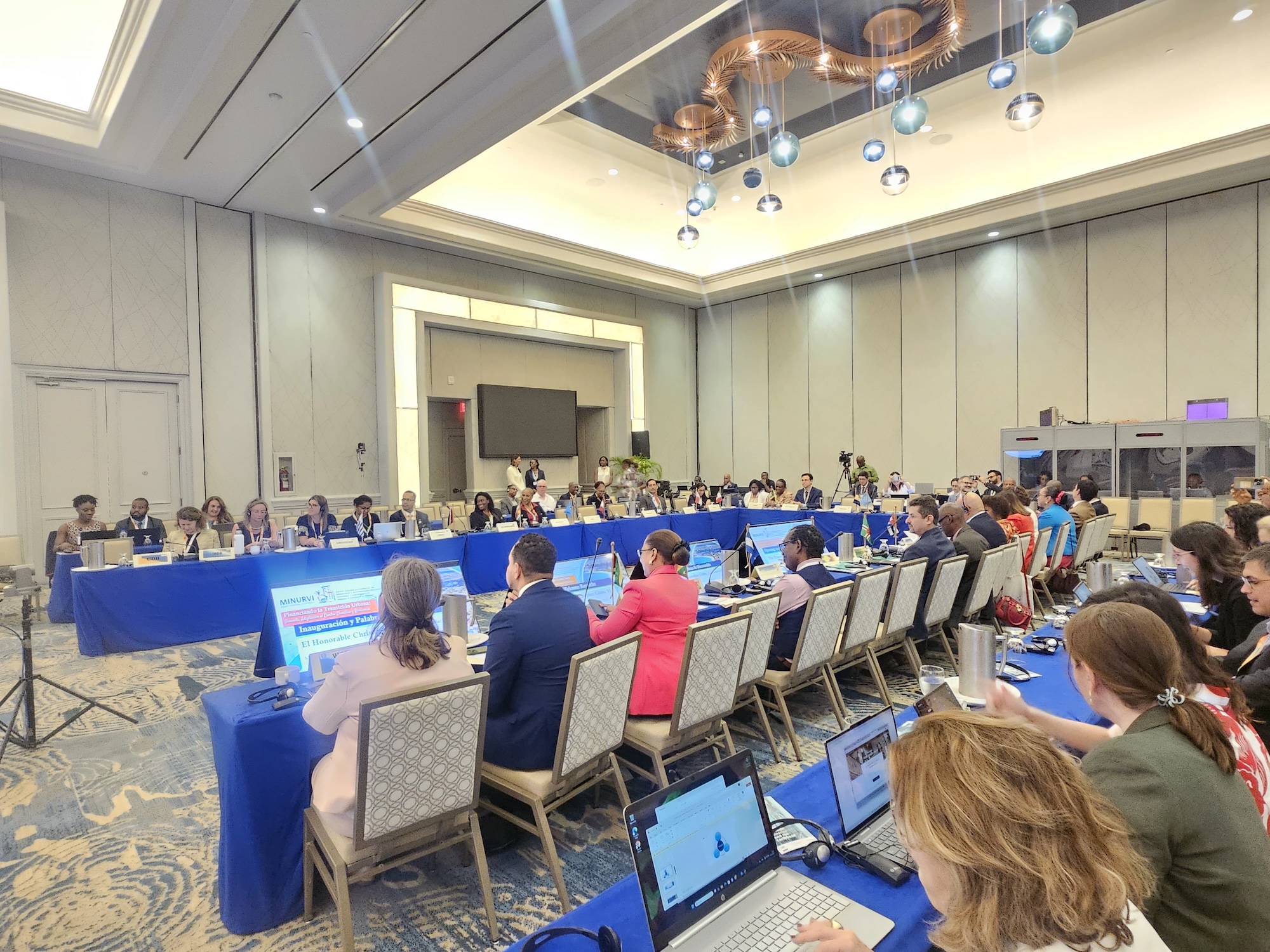 Govt ‘to turn derelict buildings into climate-resilient homes’