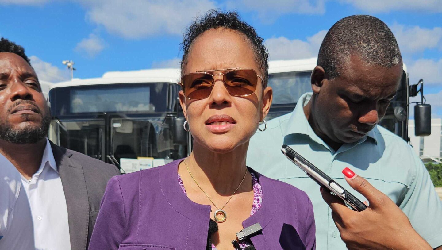 Divested bus company ‘won’t interfere’ with pensioners, children