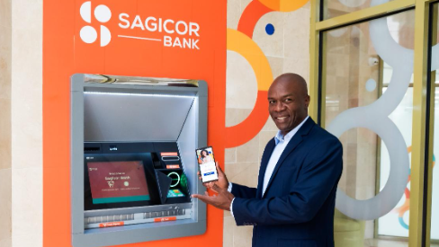 Sagicor Bank named Barbados’ Best Consumer Digital Bank