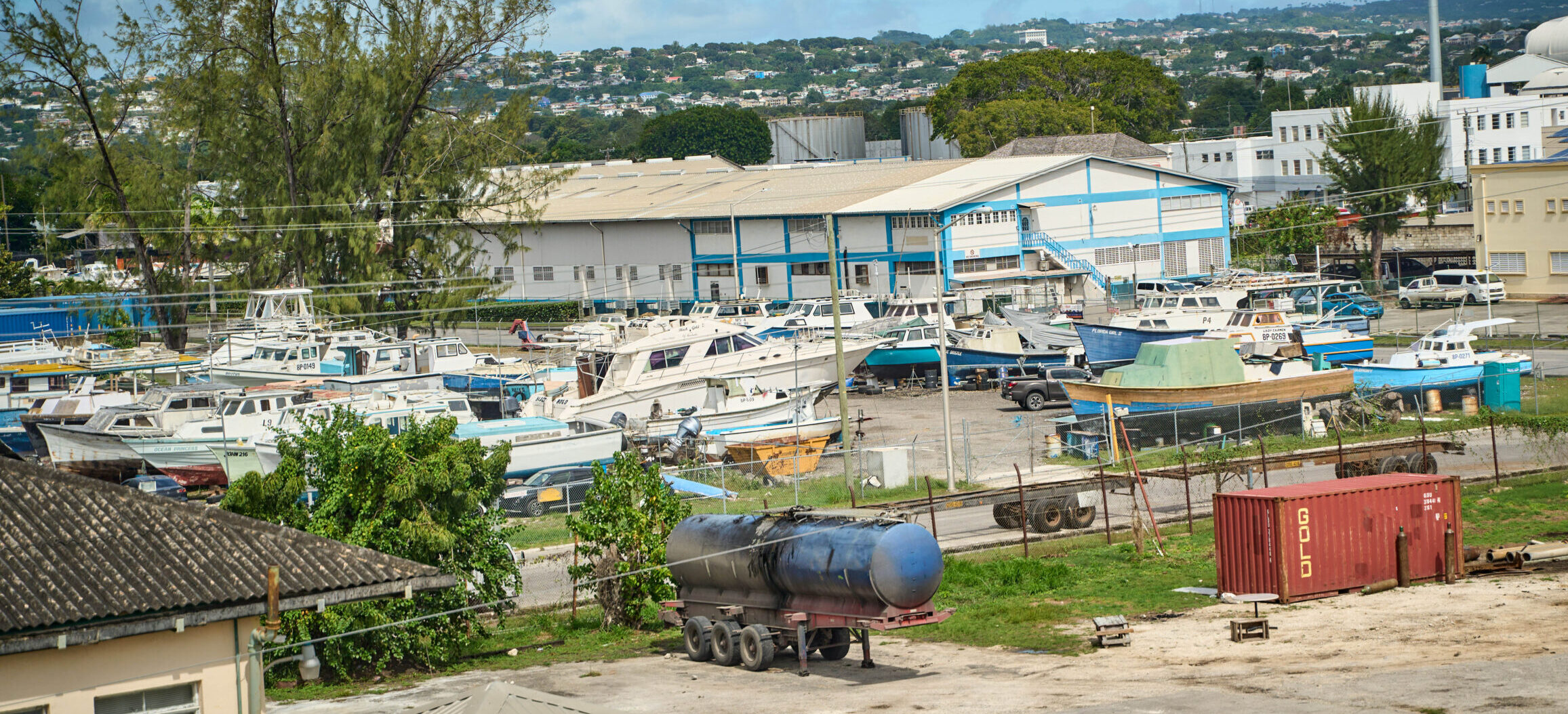 Black Fin Fleet outlines priorities for fishing sector in the new year