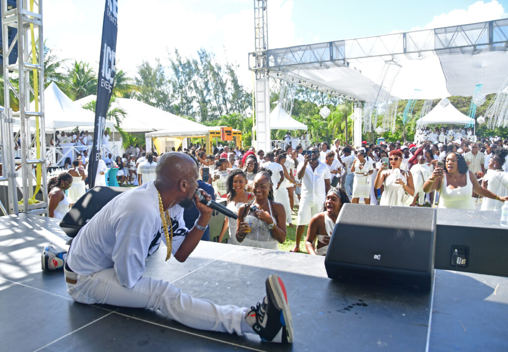 ICY Elegance owns Boxing Day yet again