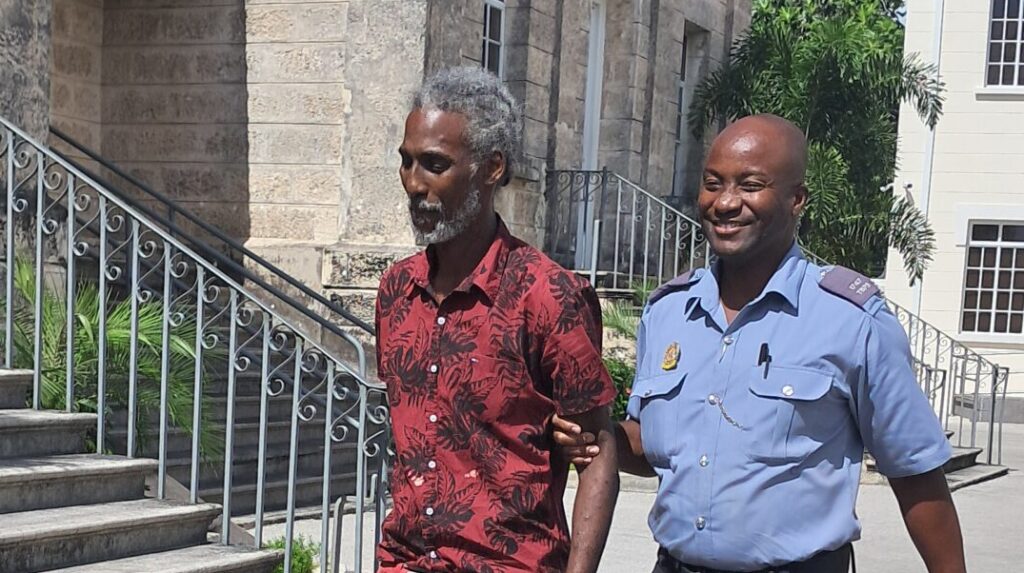 Clapham man denied bail over alleged wounding