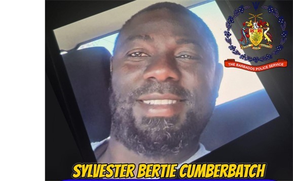 Missing: Sylvester Bertie Cumberbatch