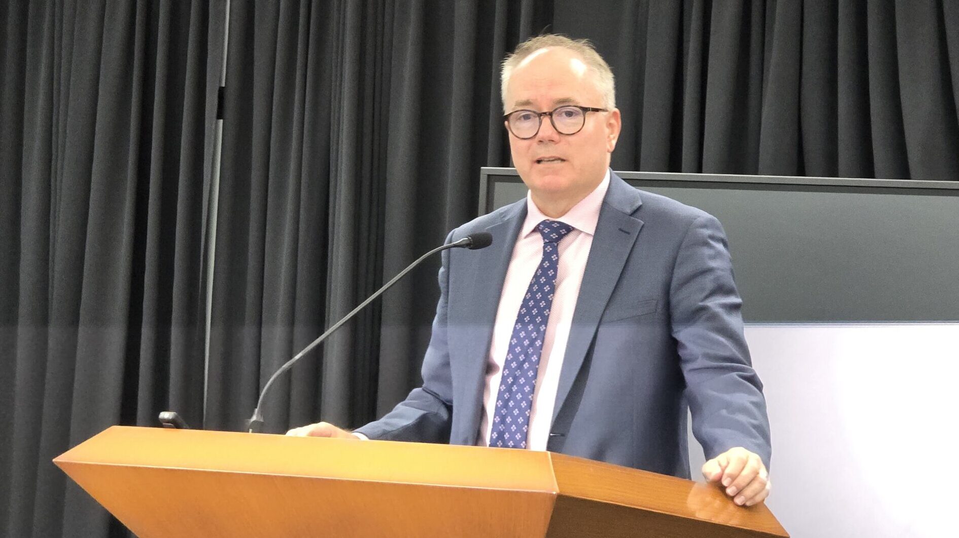 Private sector urged to stay resilient in 2026