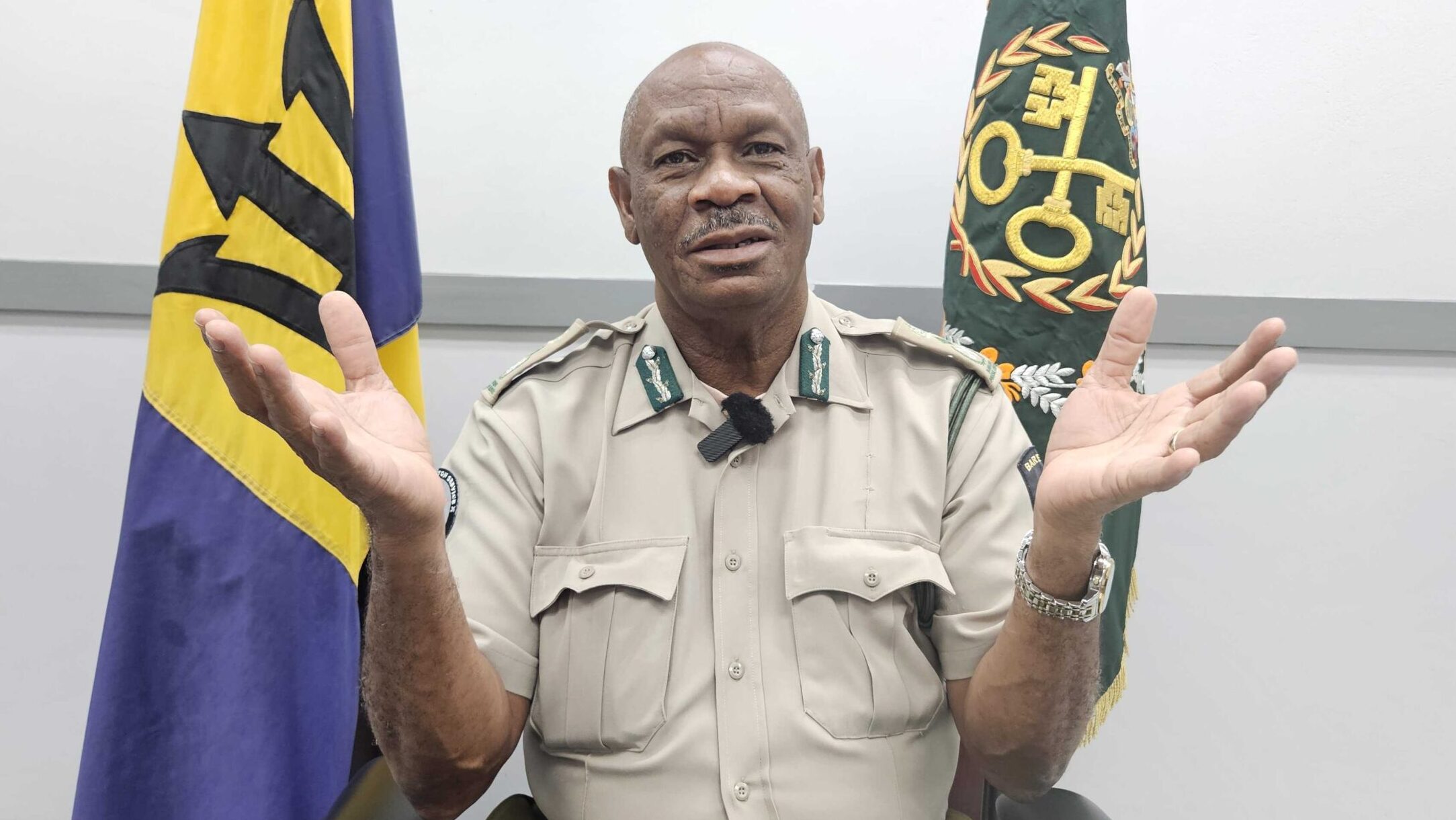 More healthcare, court dates ‘in house’ at Dodds