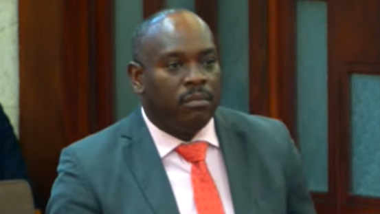 Nearly 12 000 receive reverse tax credits worth $16.2m – Straughn