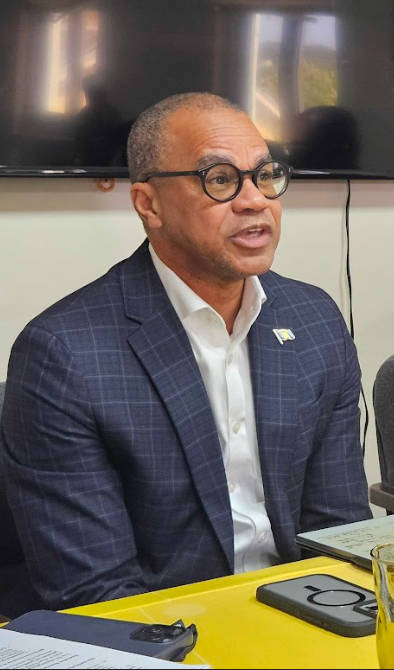 Chamber warns of supply chain risks amid rising Venezuela-US tensions