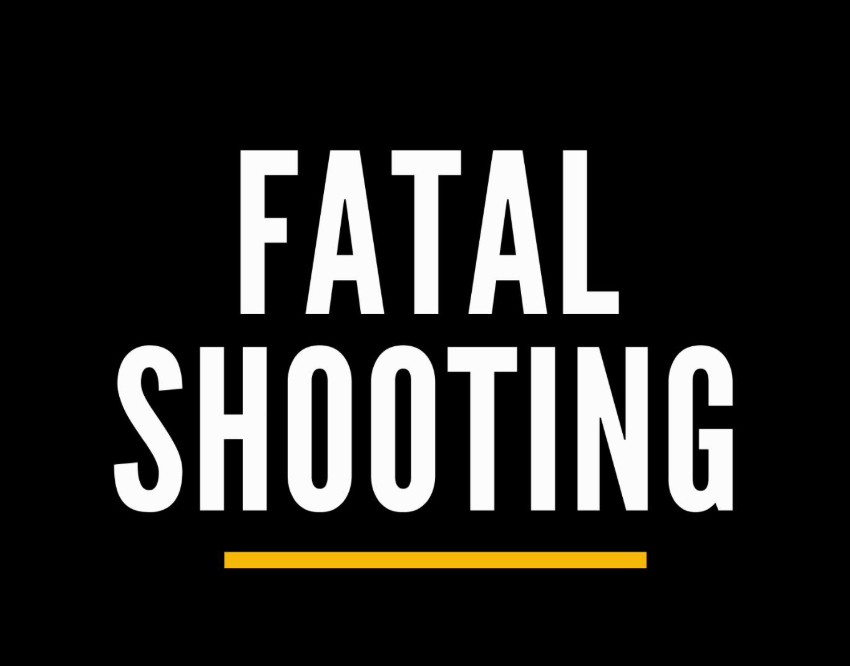 Man fatally shot on Christmas Eve in St Philip