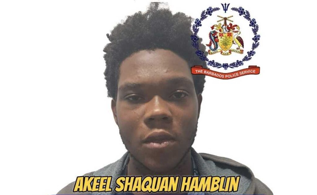 22-year-old to answer to robbery, deception charges today in court