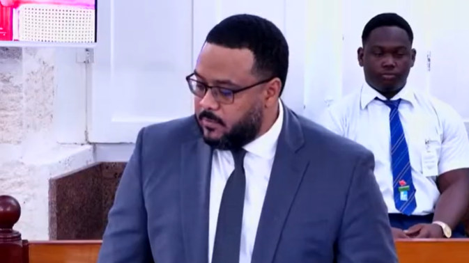 Independent senator urges flexibility in selecting next House Speaker