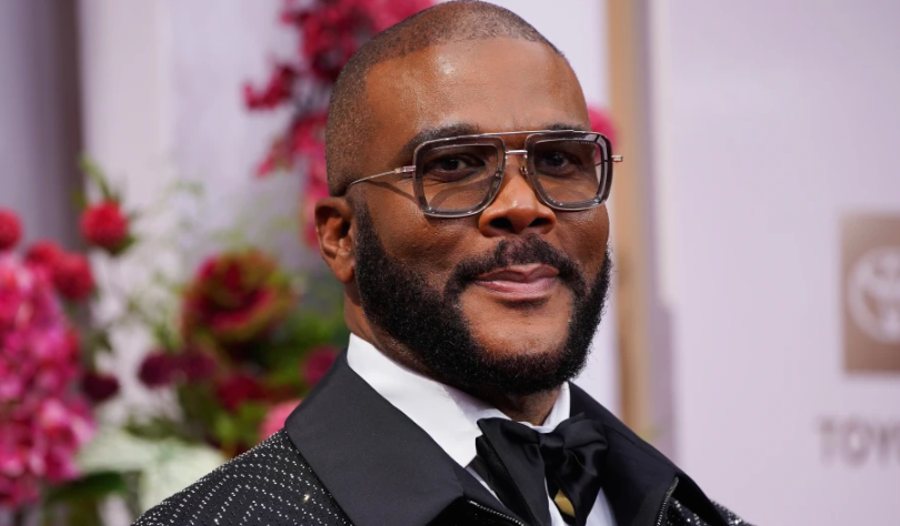 Tyler Perry sued for sexual assault by ‘Boo! A Madea Halloween’ actor seeking $77 million