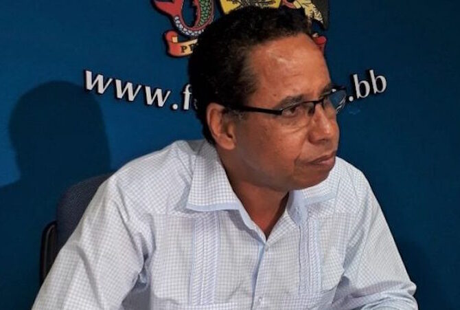 CARICOM envoy hails Barbados-Guyana ID-only travel