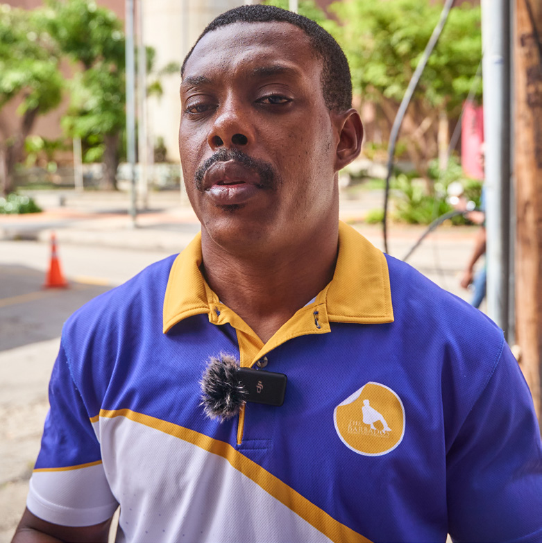 Saffrey to govt: Go ‘beyond soundbites’ on mental health action