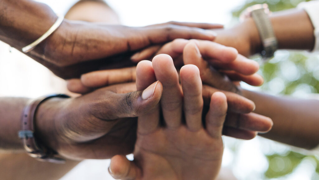 Inclusiveness in governance of trade unions