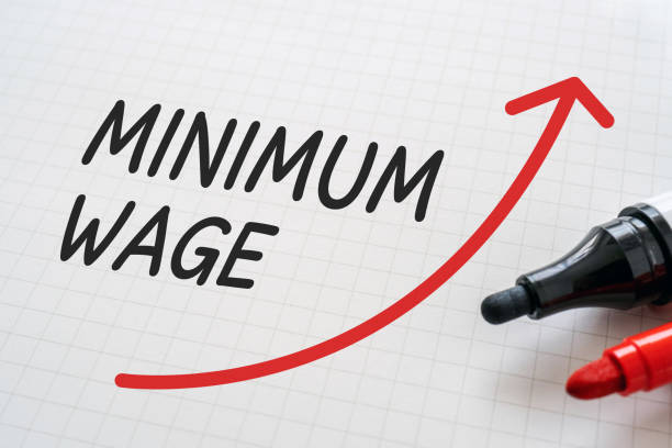 Government intends 2% minimum wage increase from next month