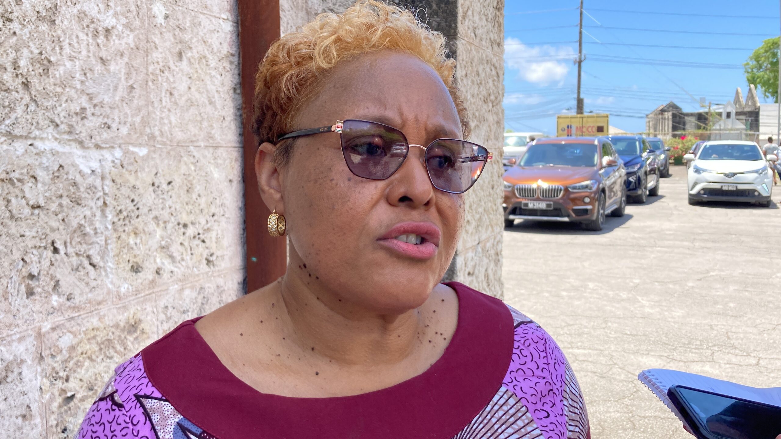 Regional service set to get off the ground next year, SBA hopeful