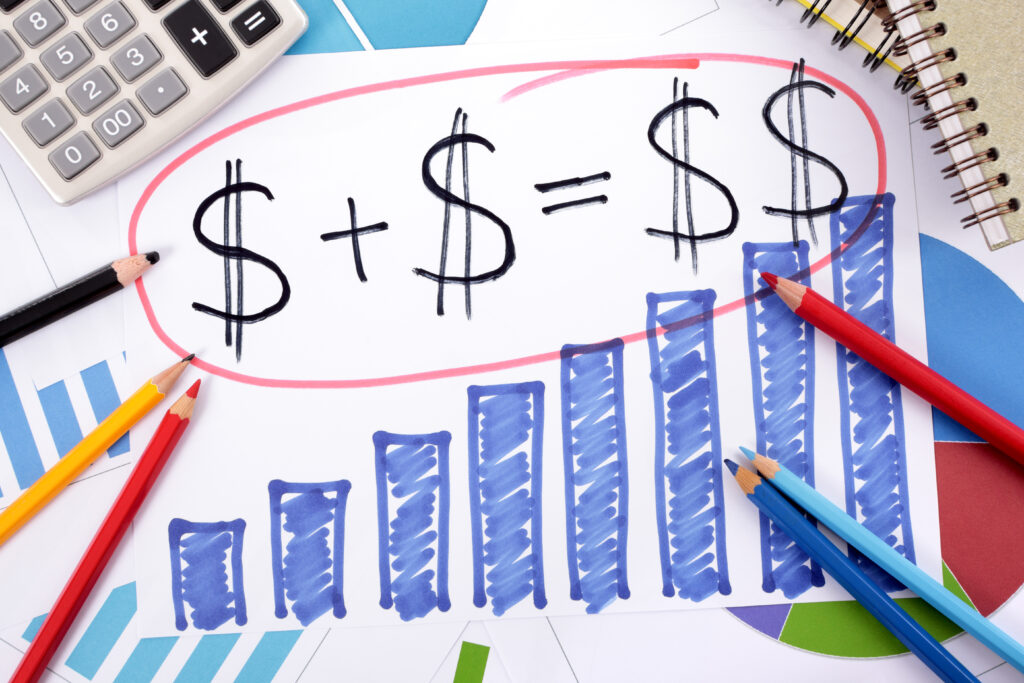 Listening, adjusting, explaining Growth Fund Bill