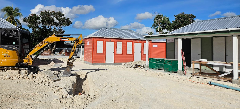 Artisans to return to ‘reimagined’ Temple Yard ‘in coming months’