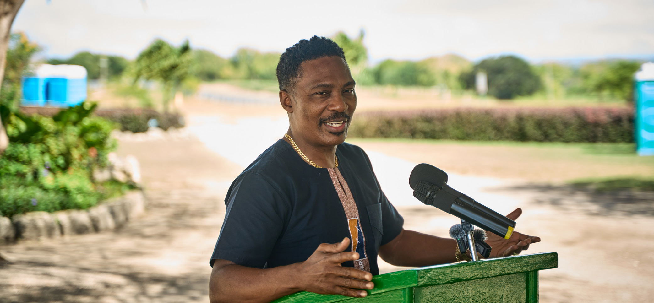 Landowners warned of fines over derelict properties under health law