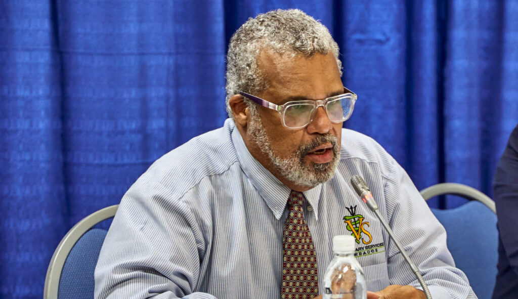 Illegal imports putting country’s agricultural sector in jeopardy