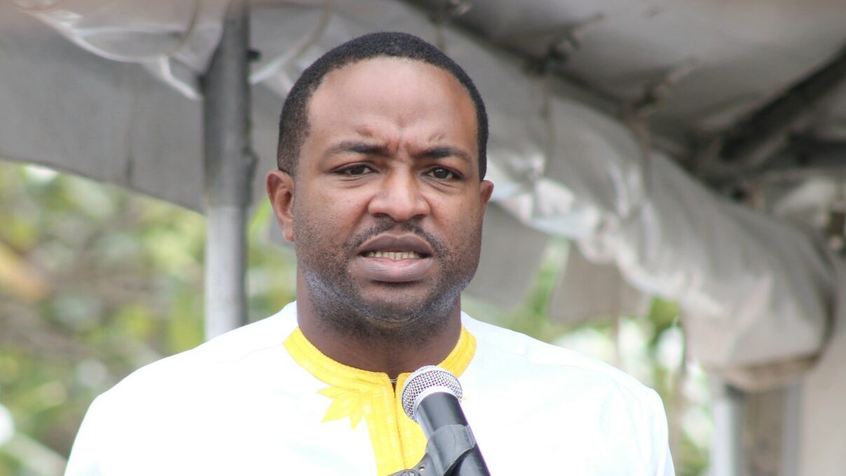 MP Corey Lane announces decision not to seek re-election