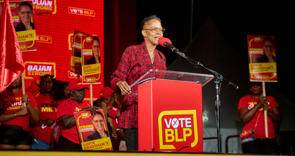 Major road repairs completed, more on the way, says Bradshaw