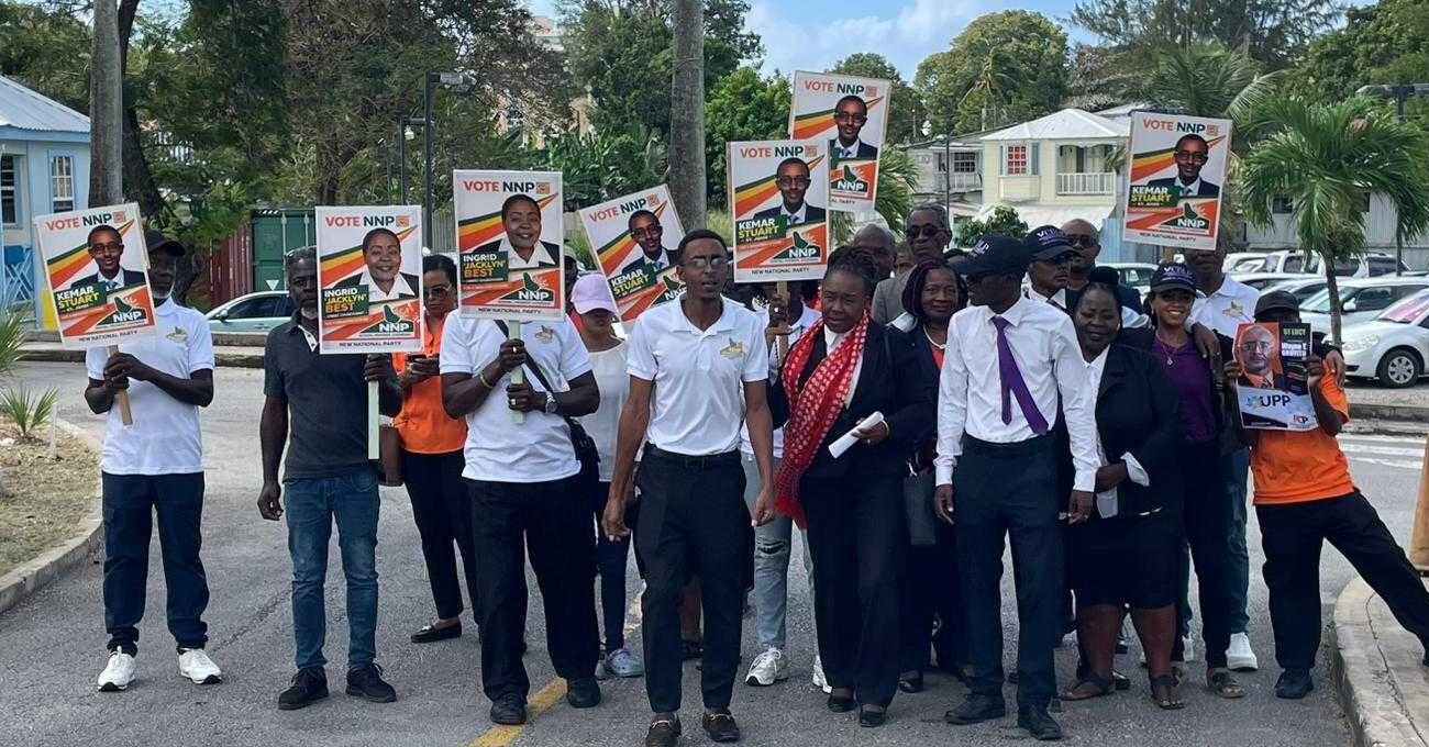 People’s Coalition for Progress fielding 15 candidates