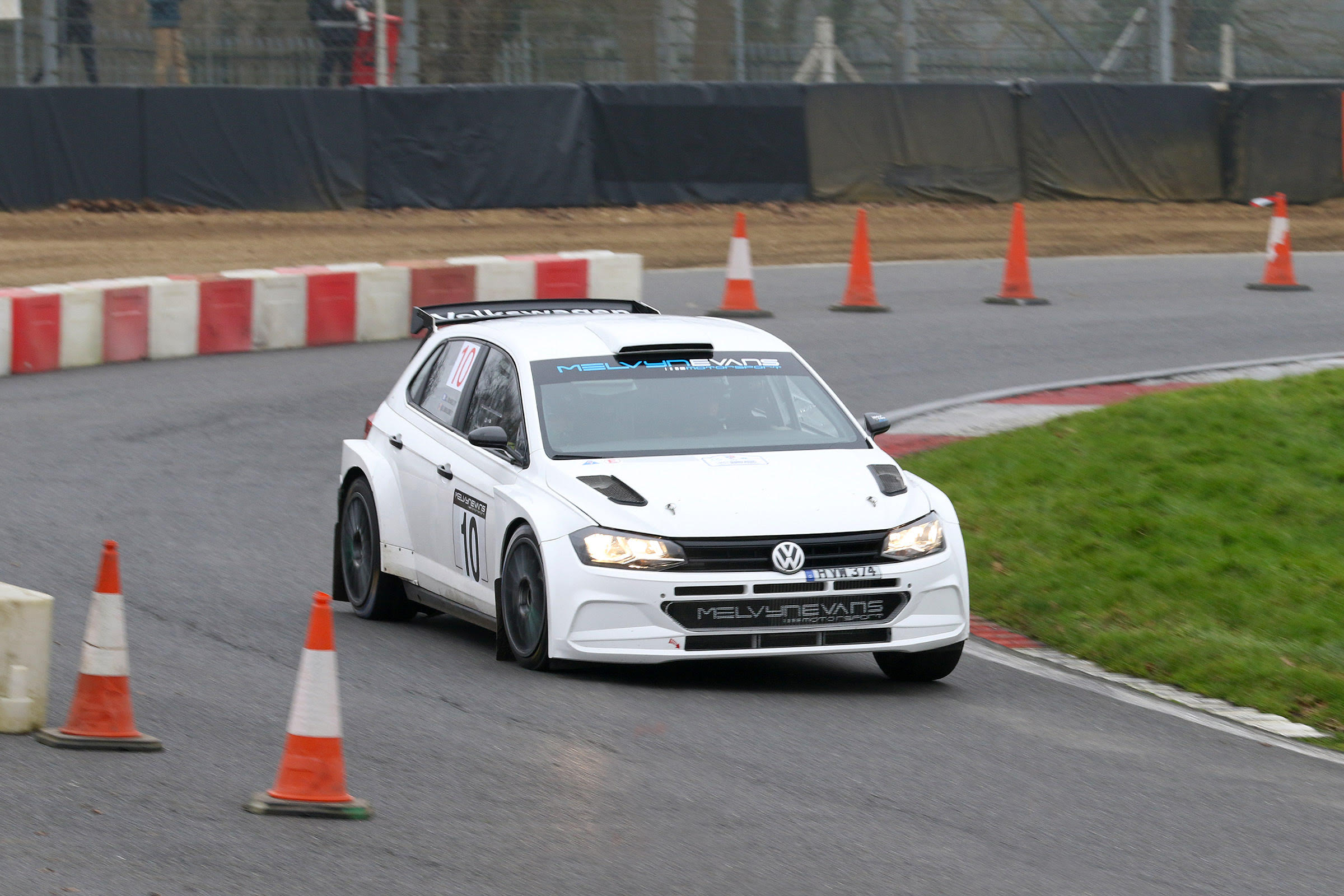 BCIC RB24 winner Maloney heads for the UK