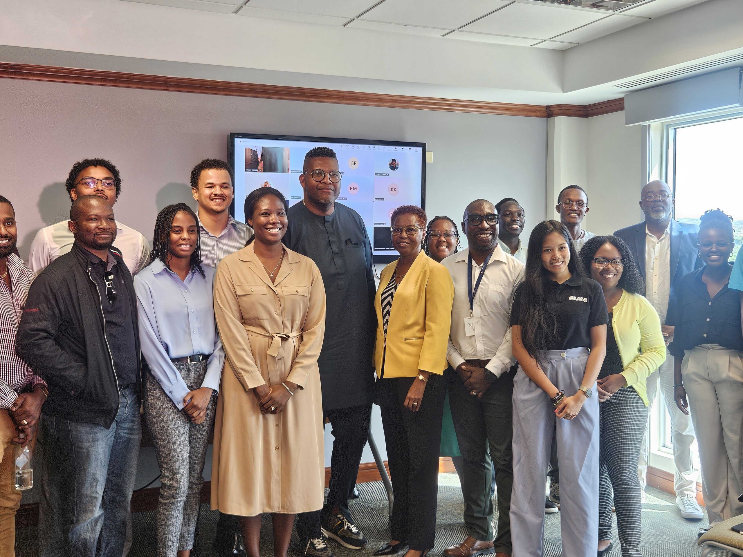 Govt deepens digital sovereignty drive with AI partnership