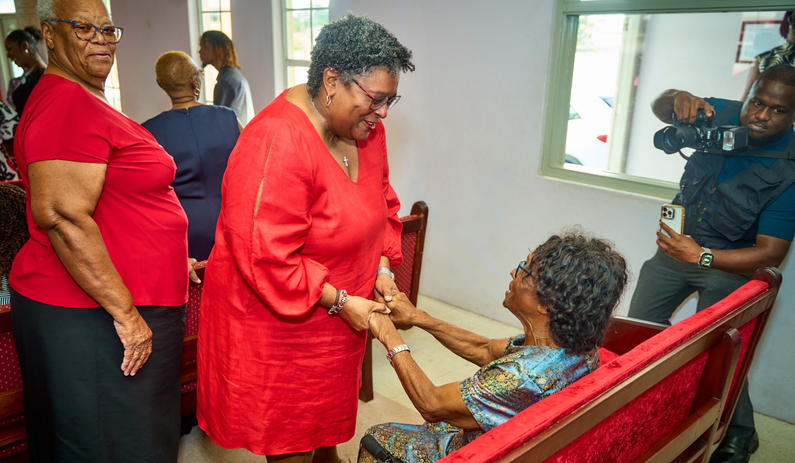 PM touts government’s efforts to reduce cost of living