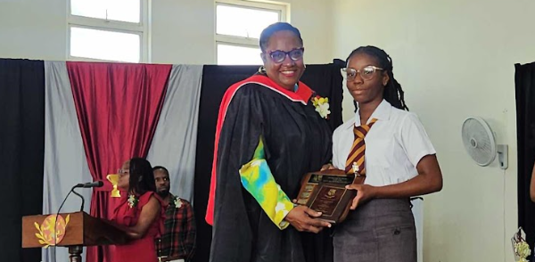 Coleridge & Parry intensifies efforts to tackle falling grades