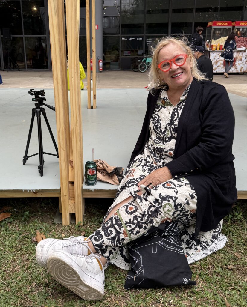 Boats, Goats & Dancing Ladies: A Caribbean Cacophony