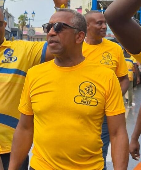 Thorne says DLP will not be distracted