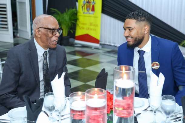 ‘Reputation is wealth’: Norman Manley Law School’s mentorship initiative gets ringing endorsements
