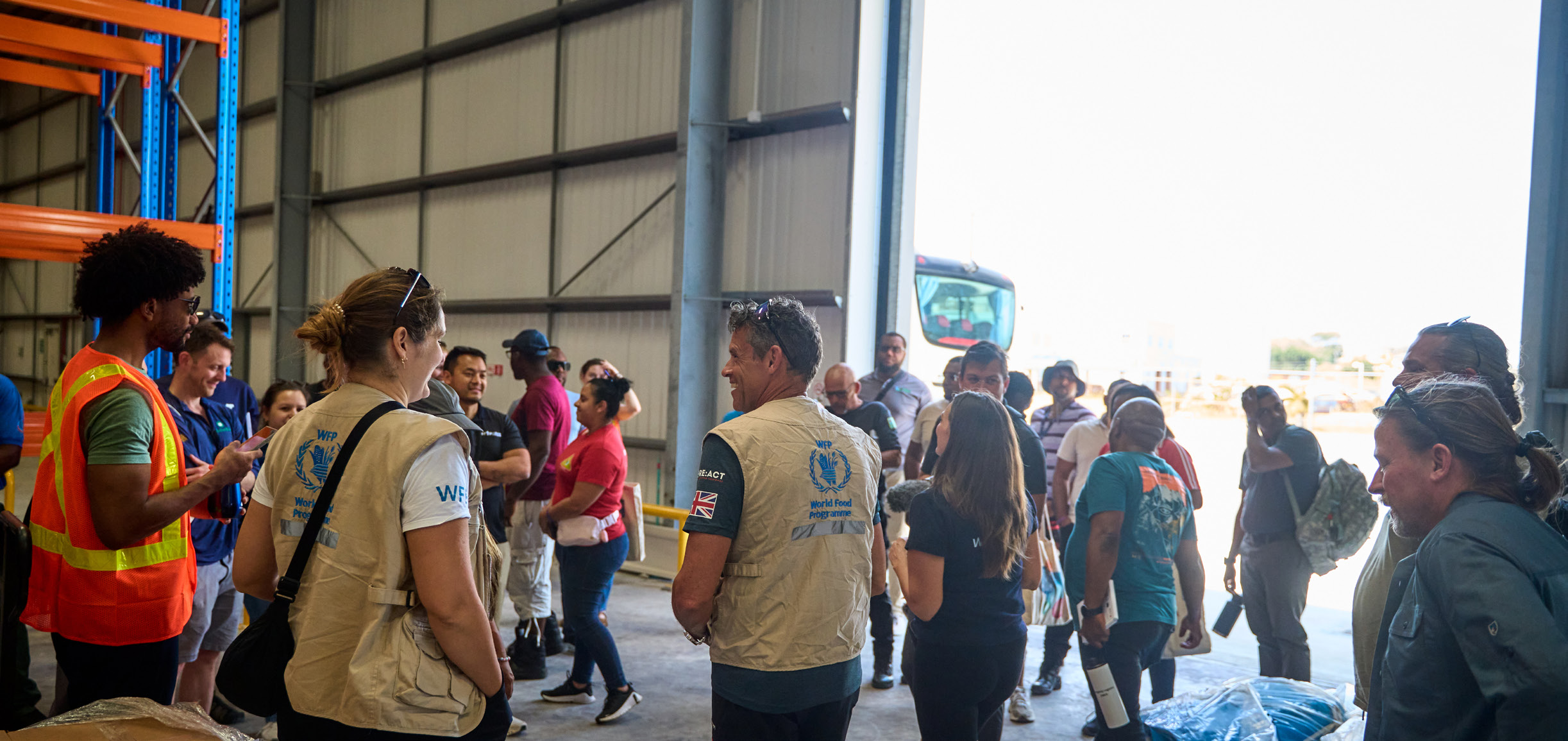 Regional emergency managers meet, test response readiness