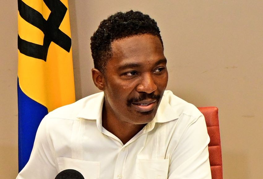 Minister condemns violent act against elderly man