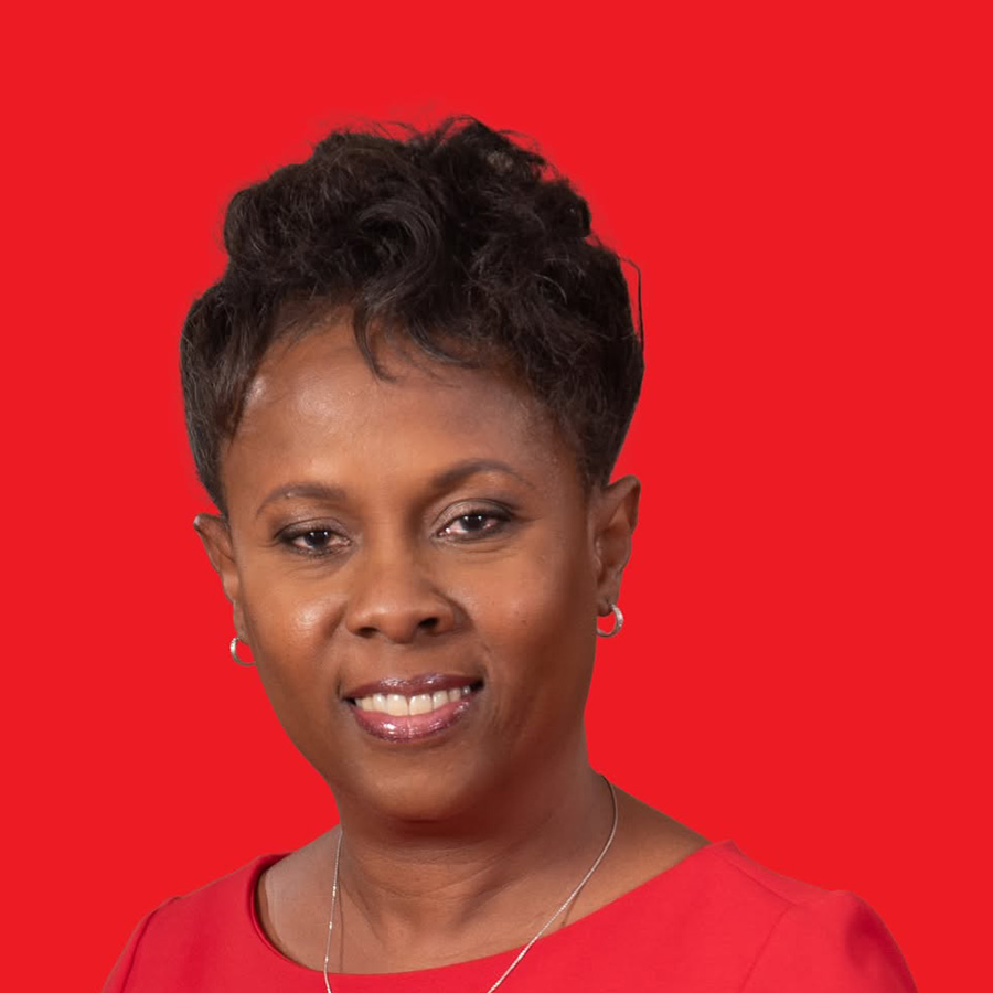 Browne credits expanded campaign team for third term in St Philip North 