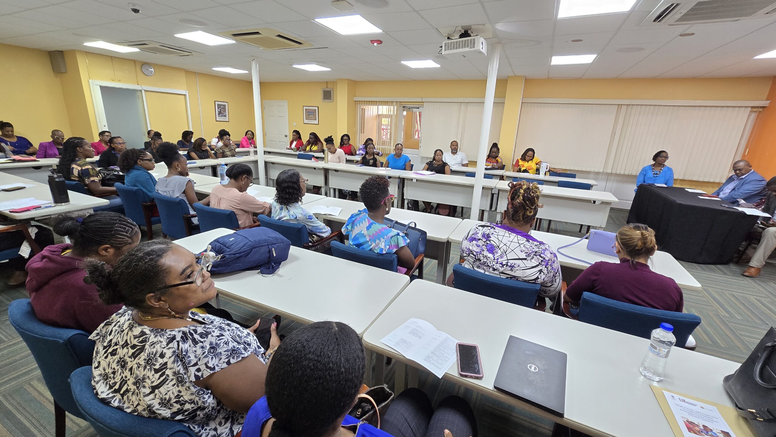 Caribbean teachers get help to better support students with epilepsy