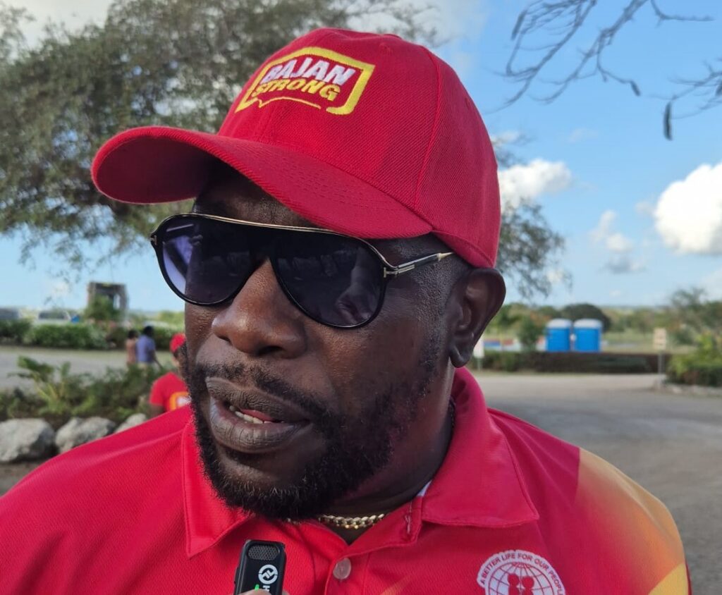 Nicholls eyes roads, gullies revival for St Thomas