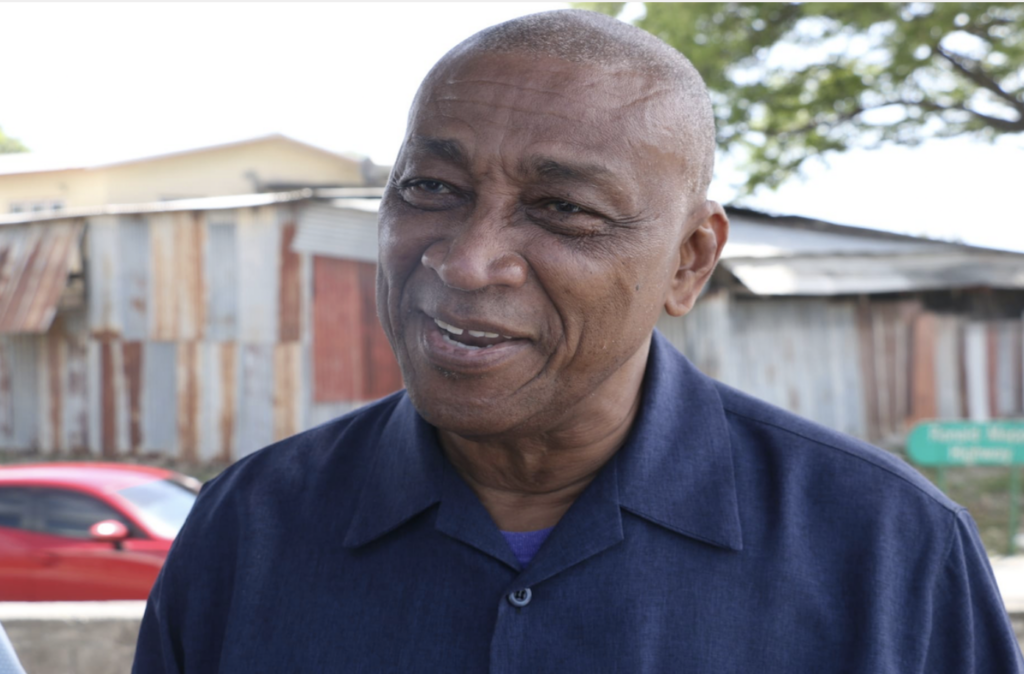 Atherley: Crossing the floor was to preserve democracy, not defy party