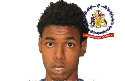 Wanted: Jaheim Canute Collins