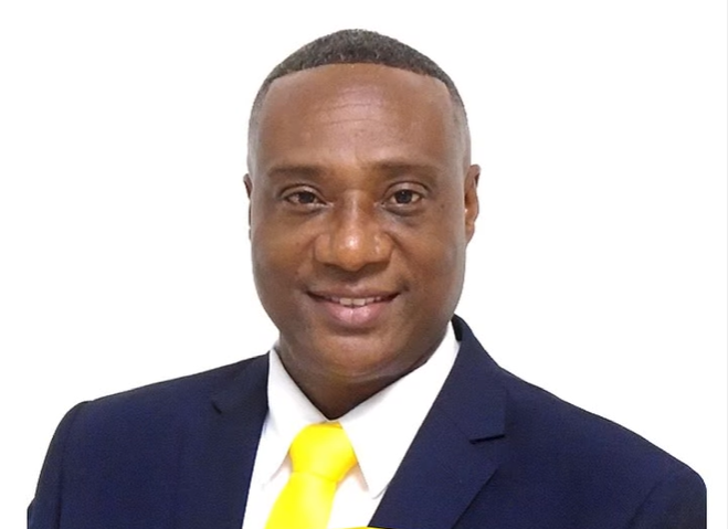 Phillips pledges sweeping upgrades, reforms for St Peter