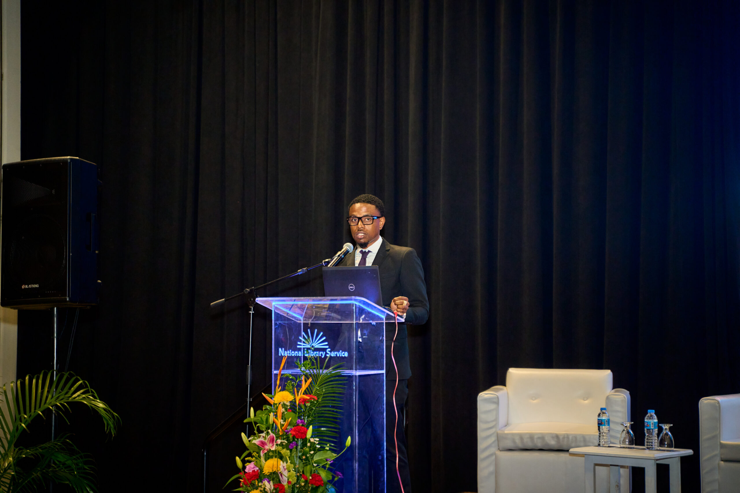 Libraries must become digital empowerment hubs, says minister