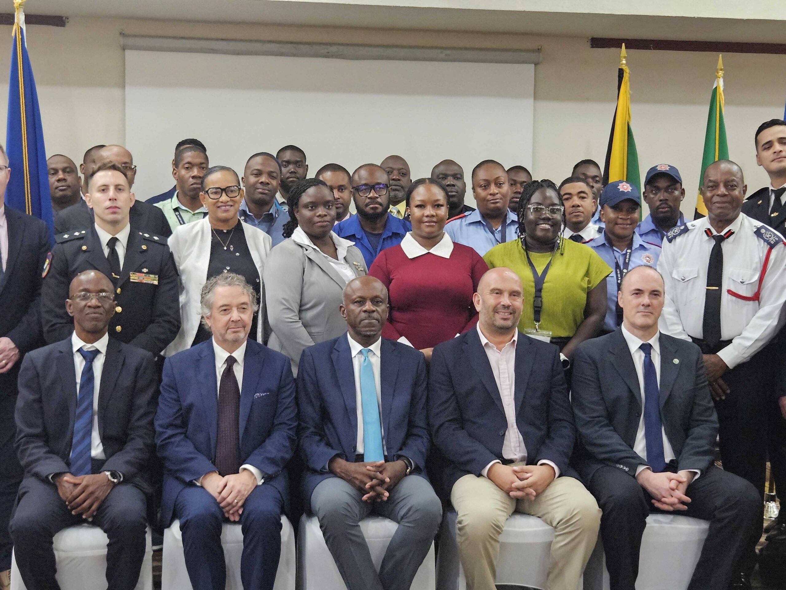 Caribbean ports face chemical risks despite no domestic threat – officials