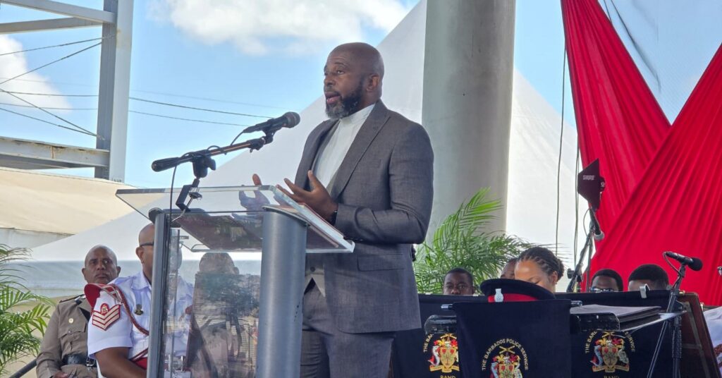 Responsible governance key after landslide win, says clergyman