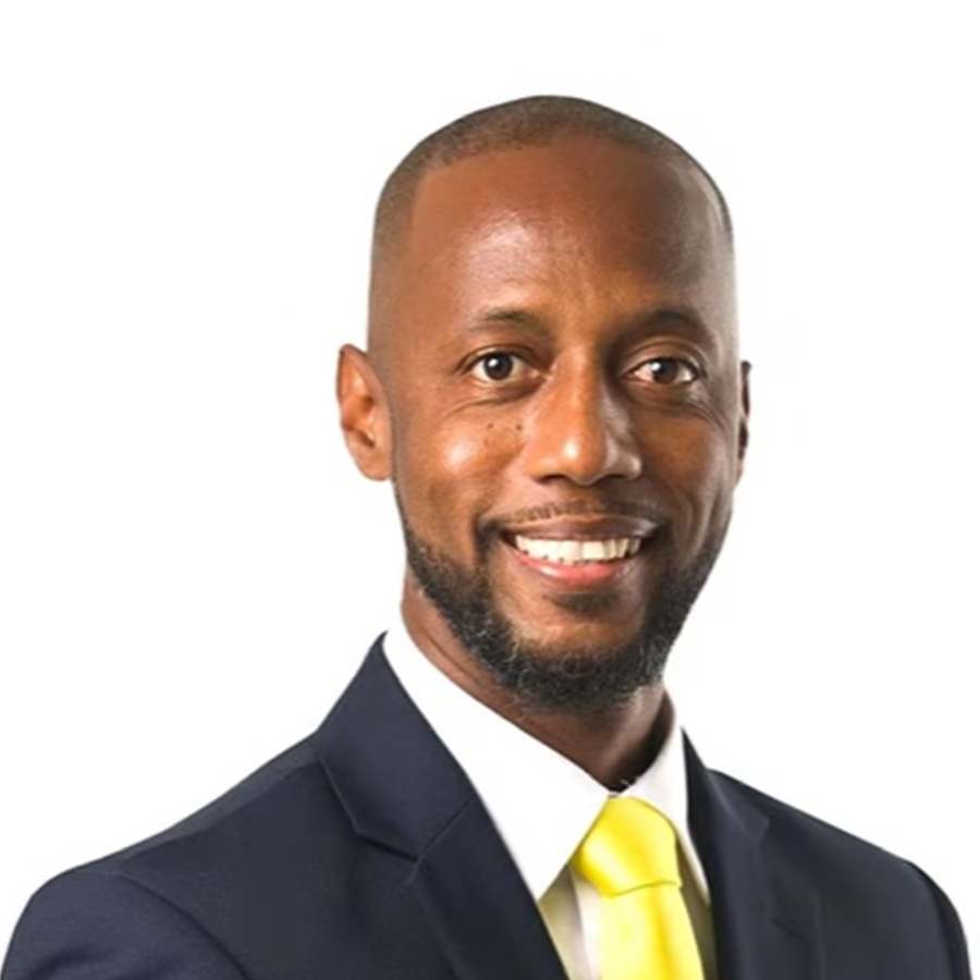 DLP’s Walters pledges school rebuilding, youth programmes in St Michael North West